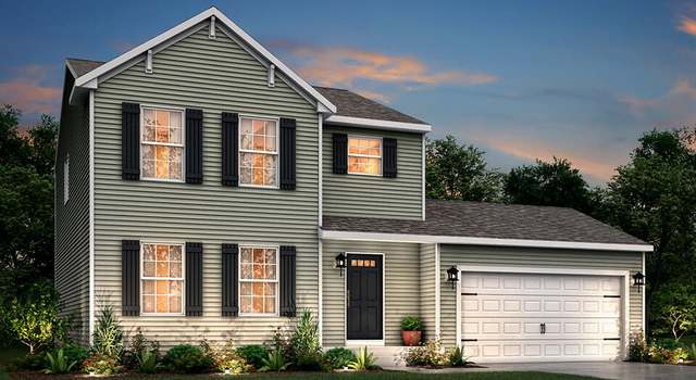 Photo of 15961 Wheeler St, Lowell, IN 46356