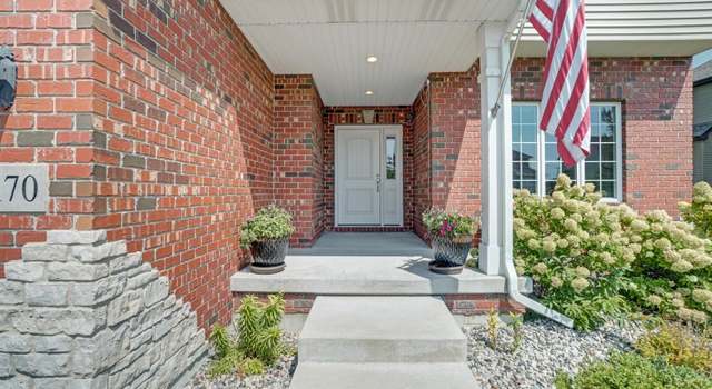Photo of 9170 Hibiscus Dr, St. John, IN 46373