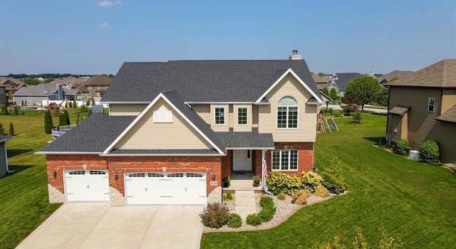 Photo of 9170 Hibiscus Dr, St. John, IN 46373