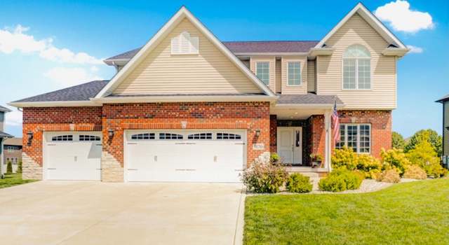 Photo of 9170 Hibiscus Dr, St. John, IN 46373