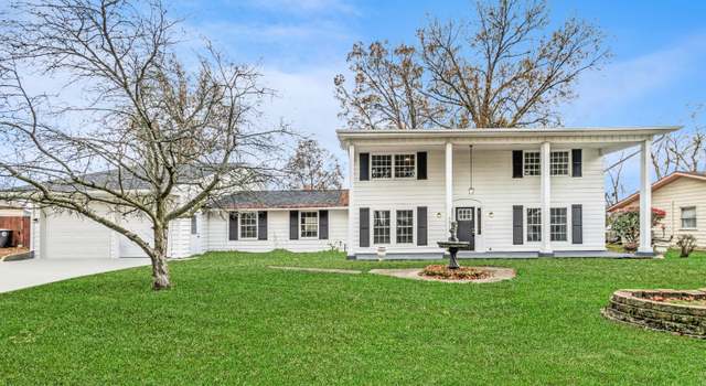 Photo of 5011 Wisteria Ln, Fort Wayne, IN 46804