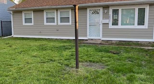 Photo of 2801 Central Dr, Gary, IN 46407