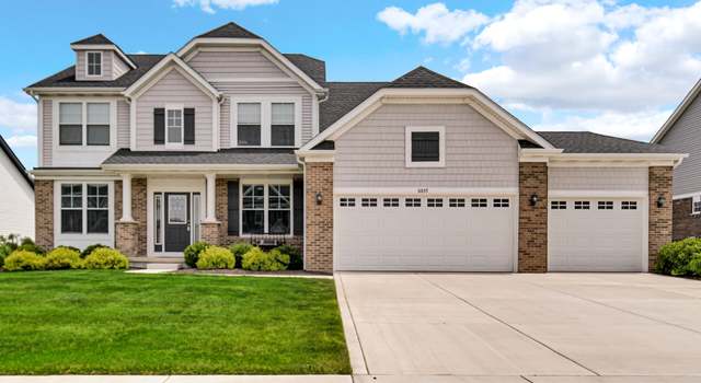 Photo of 10157 Sentry Dr, St. John, IN 46373