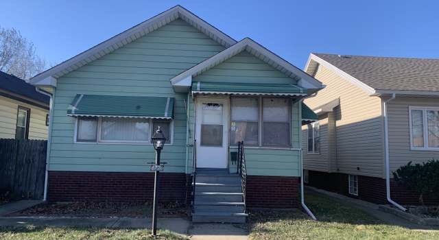 Photo of 4220 Homerlee Ave, East Chicago, IN 46312