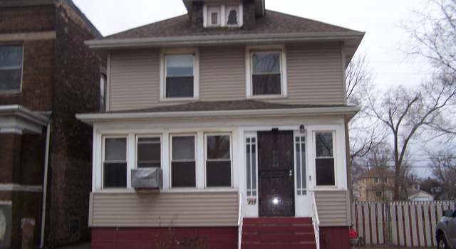 Photo of 432 Jefferson St, Gary, IN 46402