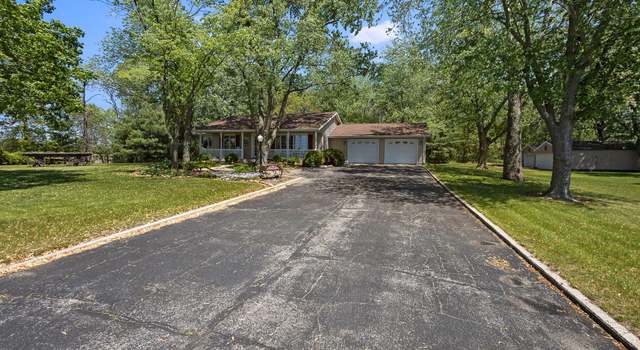 Photo of 10821 N 900 W, Demotte, IN 46310