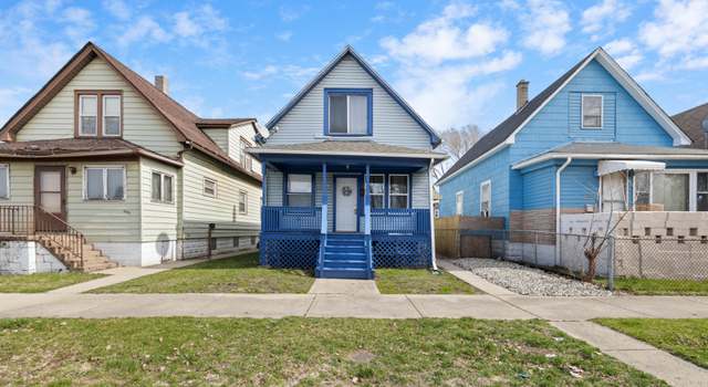 Photo of 4007 Carey St, East Chicago, IN 46312