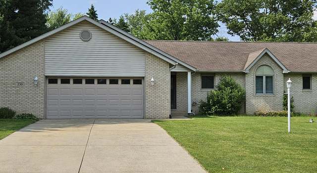 Photo of 230 Coolspring Dr, Valparaiso, IN 46385