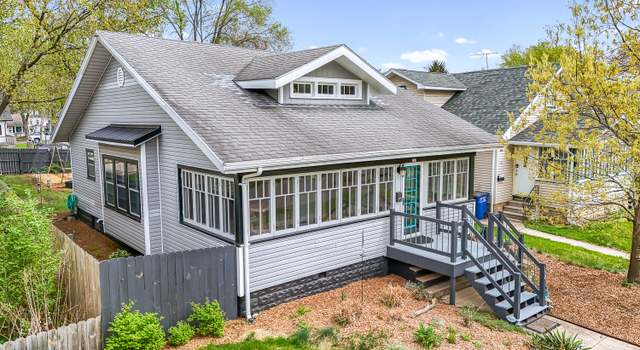 Photo of 134 S Dickson St, Michigan City, IN 46360