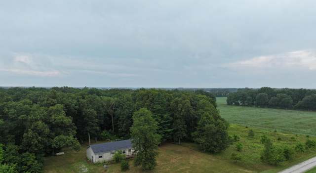 Property at 7835 W 850 S, North Judson, IN 46366, 3 beds, 2 baths