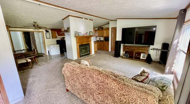 Photo of 46 S Delmar Ct, Hebron, IN 46341