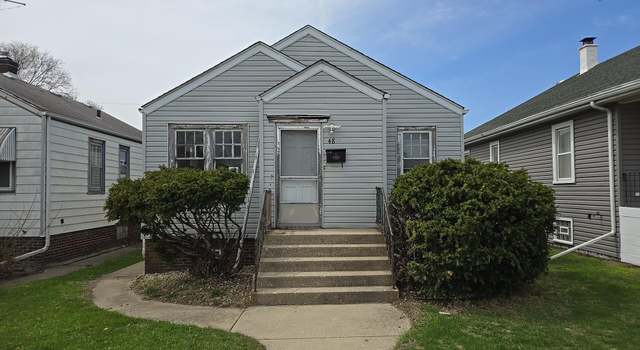 Photo of 4814 Euclid Ave, East Chicago, IN 46312