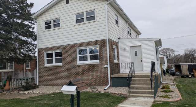 Photo of 105 N Washington St, Hobart, IN 46342