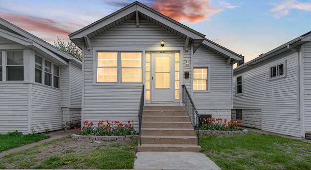 Photo of 1125 Benedict Ave, Whiting, IN 46394