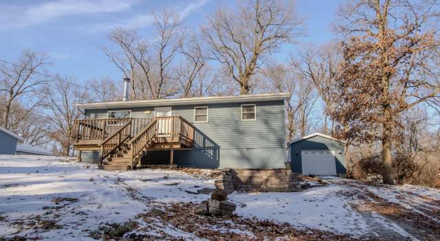 Photo of 5710 E Shady Ln, Knox, IN 46534