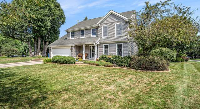 Photo of 1659 Tippecanoe Ct, Valparaiso, IN 46385
