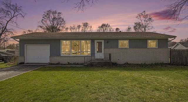 Photo of 302 Johnson Rd, Trail Creek, IN 46360