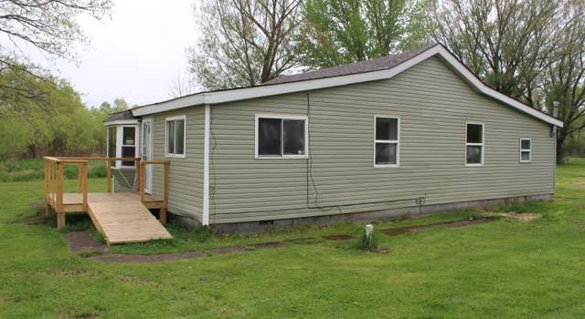 Photo of 7215 N 50 E, Hamlet, IN 46532
