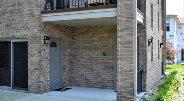 Photo of 1378 Parke Dr #1378, Crown Point, IN 46307