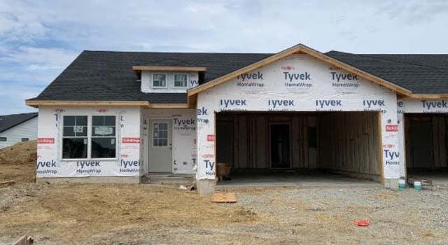 Photo of 10276 W 135th Pl, Cedar Lake, IN 46303