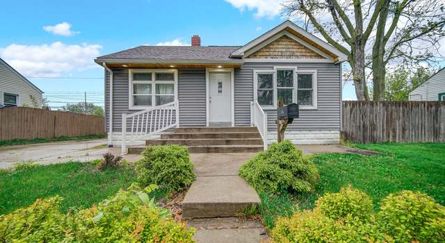 Photo of 3841 Orchard Dr, Hammond, IN 46323