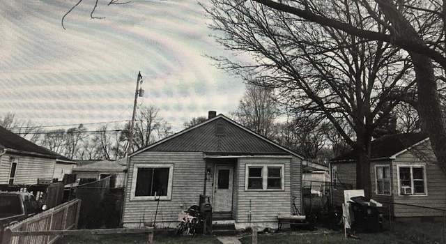 Photo of 20 Huber Blvd, Hobart, IN 46342
