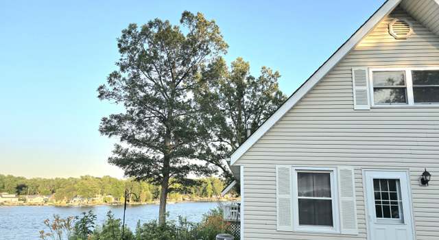 Photo of 4867 NW Shafer Dr, Monticello, IN 47960