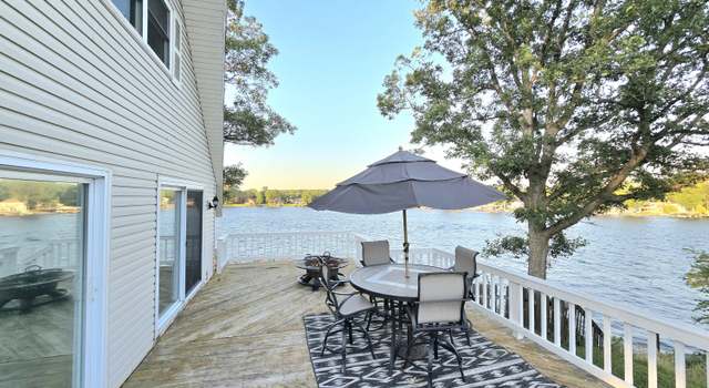 Photo of 4867 NW Shafer Dr, Monticello, IN 47960