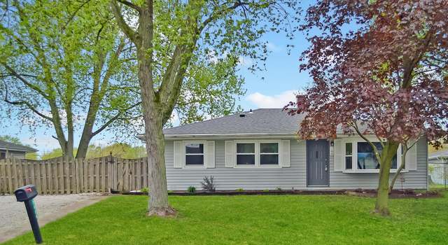 Photo of 748 Timberline Pkwy, Valparaiso, IN 46385
