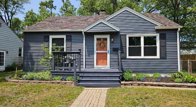 Photo of 406 Main St, Michigan City, IN 46360