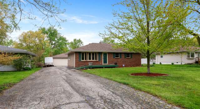 Photo of 1728 46th Ct, Griffith, IN 46319