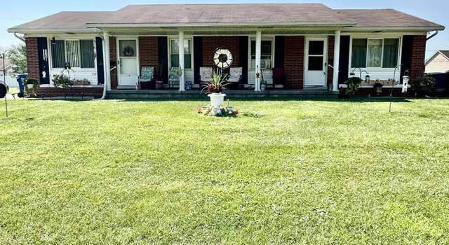 Photo of 717 W Oakley Ave Unit A,b, Lowell, IN 46356