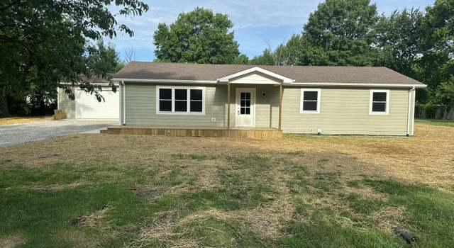 Photo of 1244 Chippewa Trl, Chesterton, IN 46304