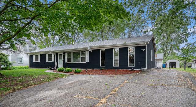 Photo of 776 Eagle Creek Rd, Valparaiso, IN 46385