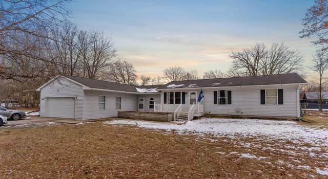 Photo of 5371 W 1050 N, Wheatfield, IN 46392