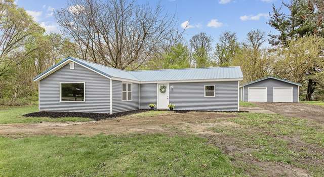 Photo of 7047 W 1250 S, Wanatah, IN 46390