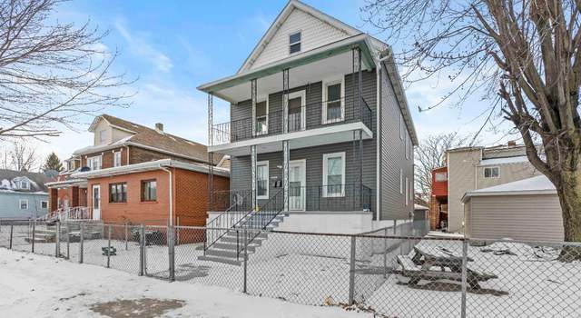 Photo of 4004 Deodar St, East Chicago, IN 46312