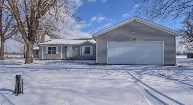 Photo of 617 Rain St, La Crosse, IN 46348