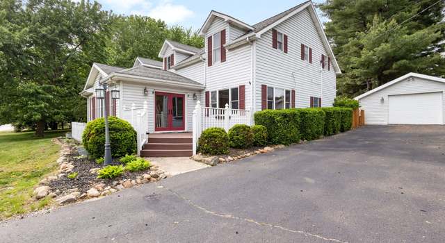 Photo of 580 W Jefferson St, Culver, IN 46511