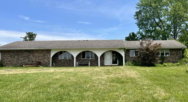 Photo of 191 S 675 W, Hebron, IN 46341