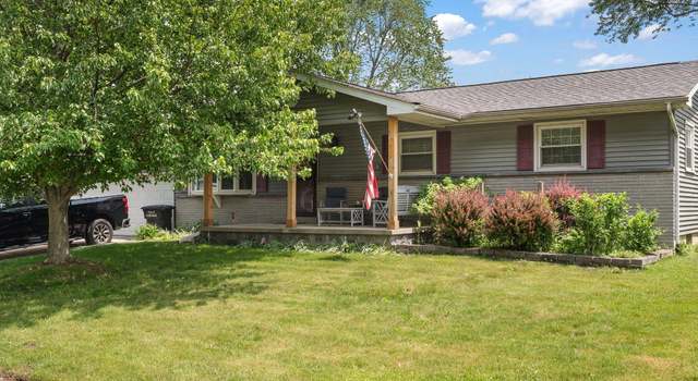 Photo of 2435 Jacqueline St, Portage, IN 46368