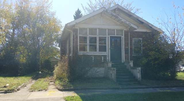 Photo of 1965 W 10th Pl, Gary, IN 46404