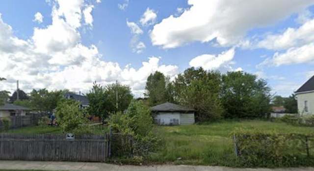 Photo of 1024 Ames St, Hammond, IN 46320