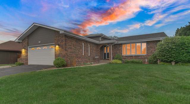 Photo of 237 Tal Dr, Schererville, IN 46375