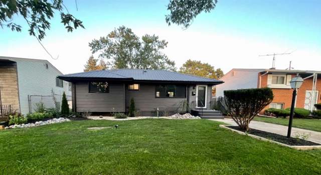 Photo of 2375 Waite St, Gary, IN 46404