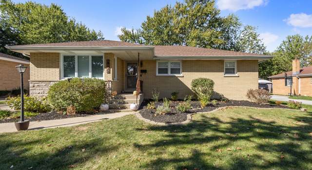 Photo of 8128 Monroe Ave, Munster, IN 46321