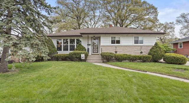 Photo of 541 N Jay Ave, Griffith, IN 46319
