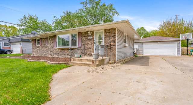 Photo of 7338 Jennings Pl, Merrillville, IN 46410