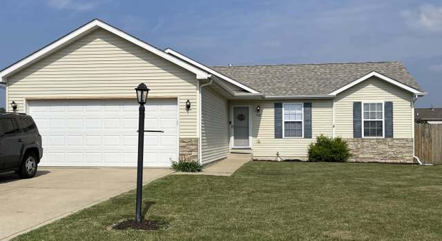 Photo of 708 Mary Dr, Westville, IN 46391