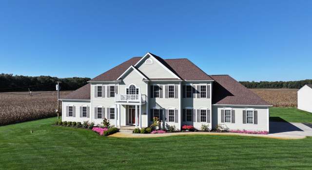 Photo of 2668 E 600 N, Monterey, IN 46960